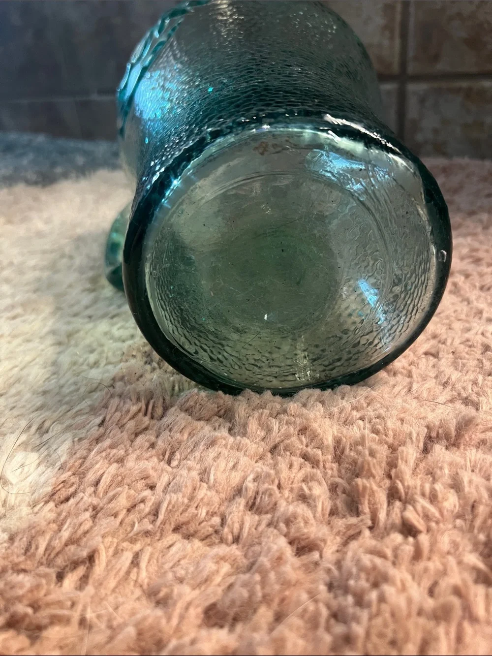 Coca Cola 9” tall